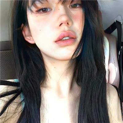 梦幻洋娃娃