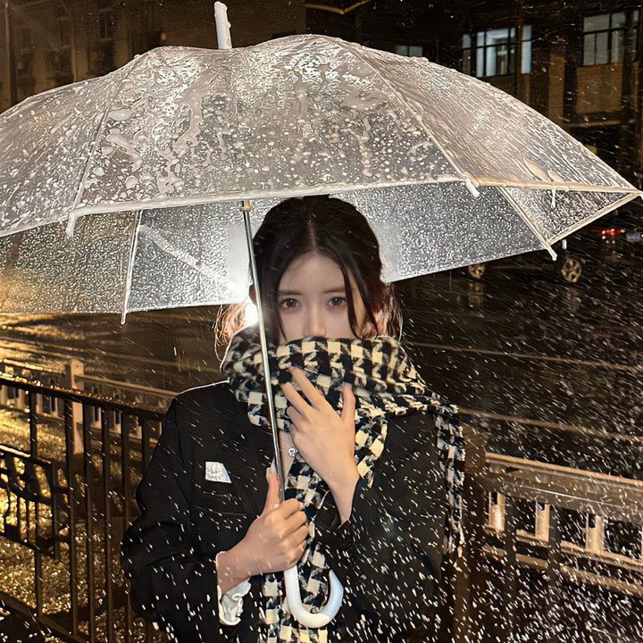 喧闹村的孩子们